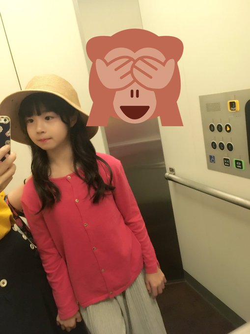 Twitterのコスプレ画像56