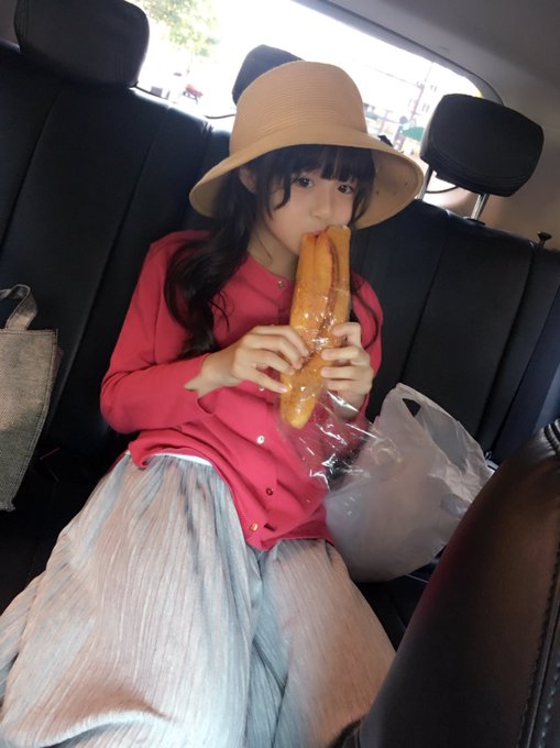 Twitterのコスプレ画像57