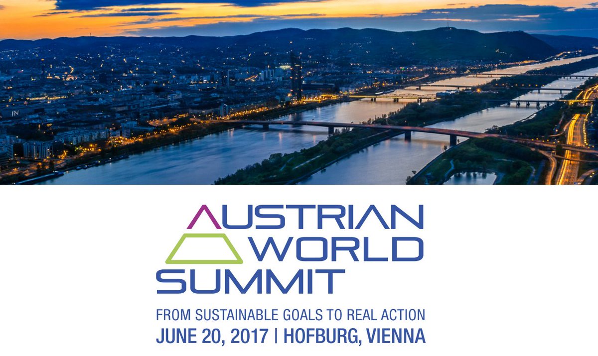 UNIDO's tweet image. The #R20AWS will launch in a few days; working twds implementing the #SDGs &amp;amp; @UNFCCC! Check out what&apos;s on the agenda bit.ly/2nXsRZ9