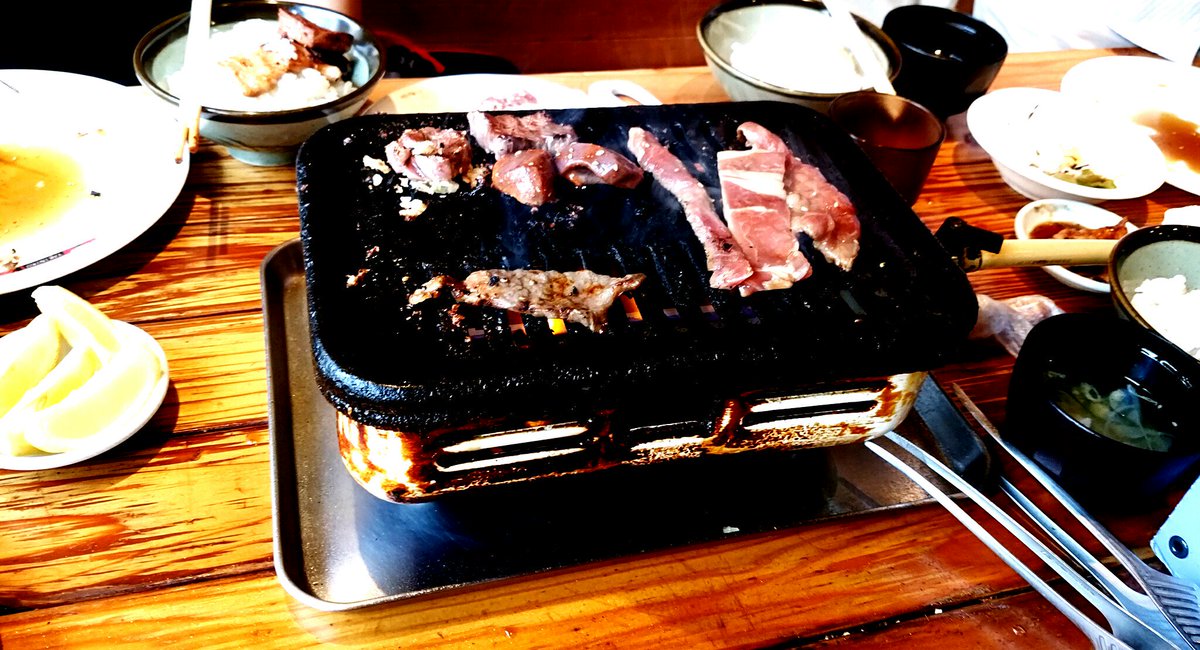 立川ホルモン
