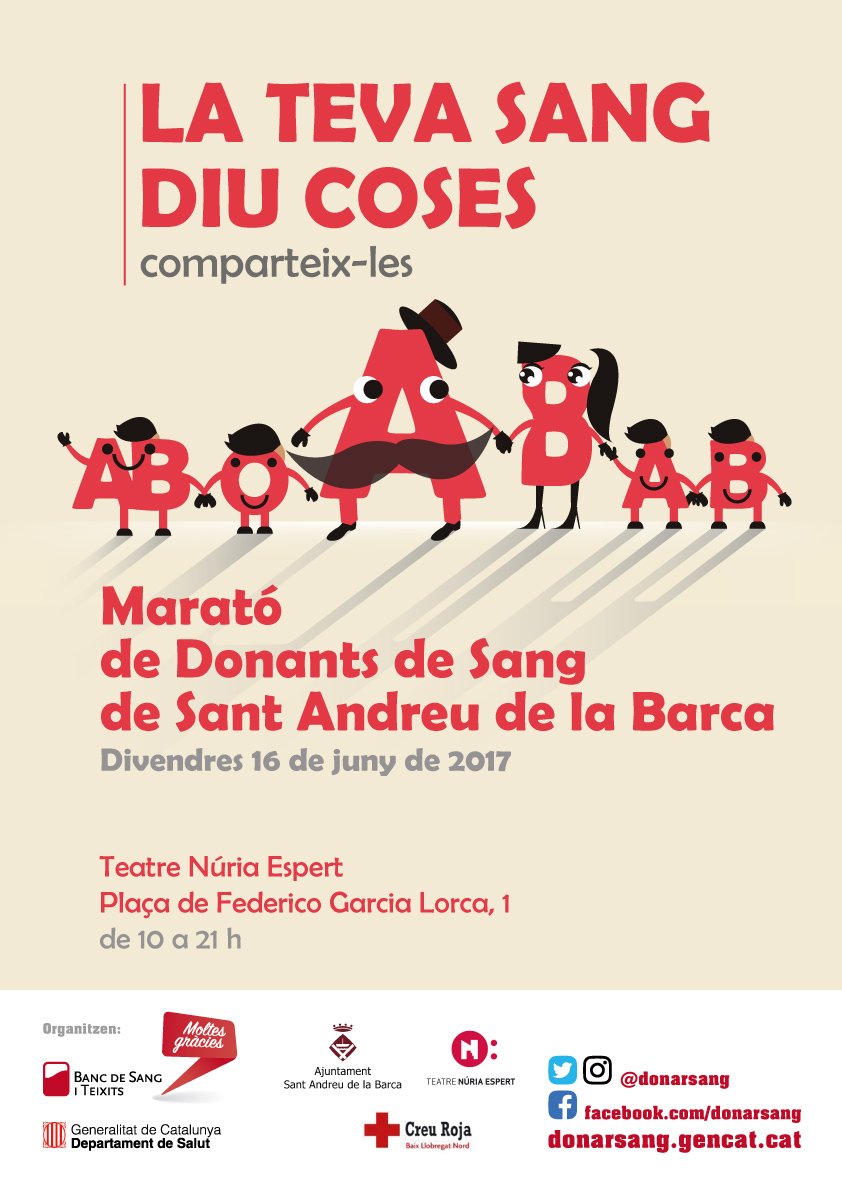 Sant Andreu de la Barca tweet media