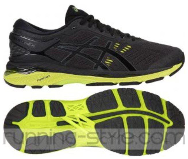 RunningStyleFR's tweet image. De la douceur non-stop pour les pronateurs : la Asics Gel Kayano 24 a tout d'une star du peloton lc.cx/SH4L

#Kayano #asics