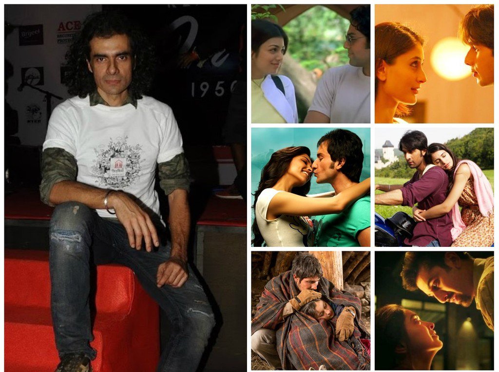 Happy Birthday Imtiaz Ali: Here s why the filmmaker is the King of Unconventional Romance  