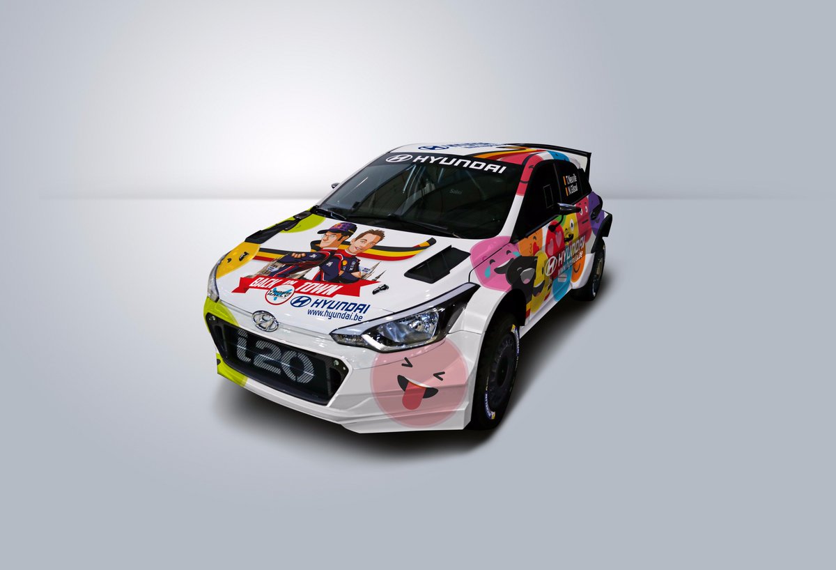 Hyundai Motorsport tweet media