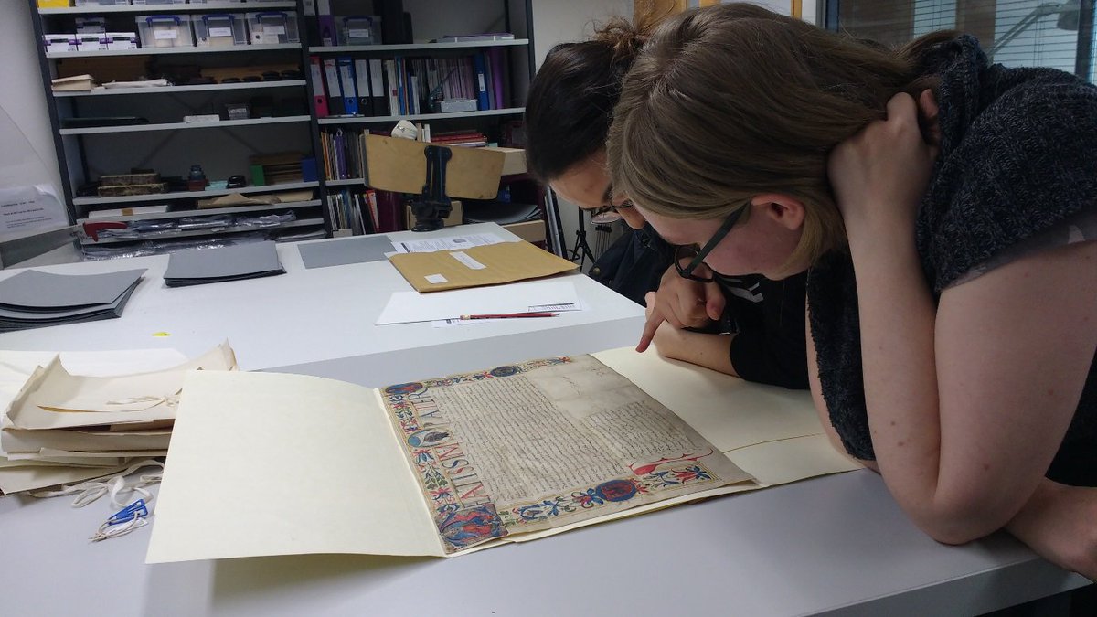 EdUniLibrary&Museums tweet media