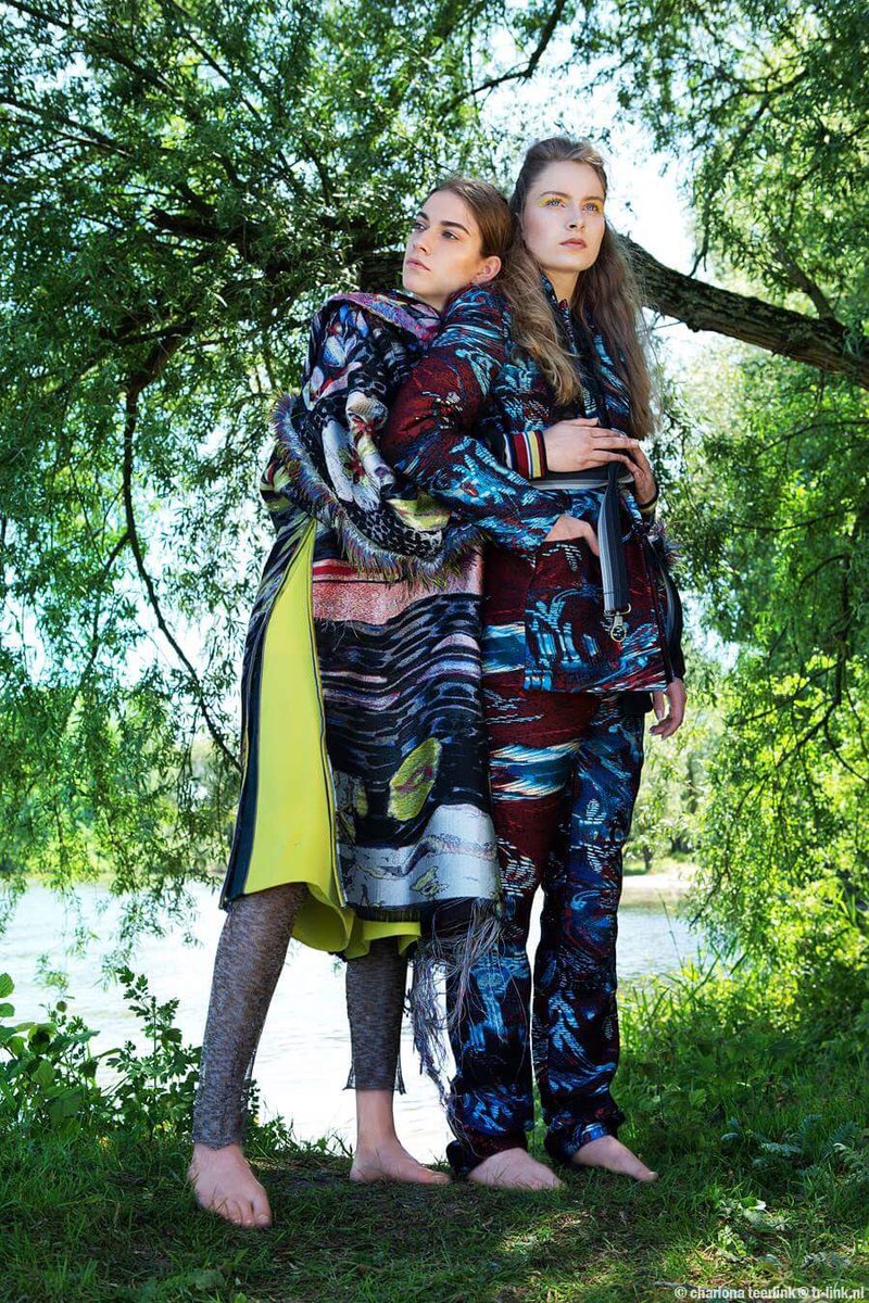 trlinkphoto's tweet photo. NOMADS photo: Charlona Teerlink styling: Michelle Phaf mua: Sara Martinez model: Dephny@maxmodels Sophie@a&amp;p fashiondesign: Marina v Dieren https://t.co/cqODDfBQUc