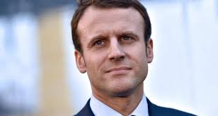 [ #PARIS #MACRON ]

<a href="/EmmanuelMacron/">Emmanuel Macron</a> 
Cérémonie du 18 Juin au Mont Valérien
Dimanche 18/6
11h
agenda-journalistes.com