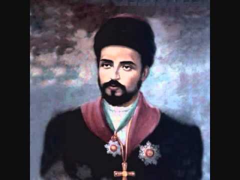 Fadi_Tomas's tweet photo. ✝️H.H Mar Benyamin Shimun✝️
 #Martyr of the Assyrian #Nation &amp; #Assyrian #church of The #East 🙏 https://t.co/rBQ8WmVmxk