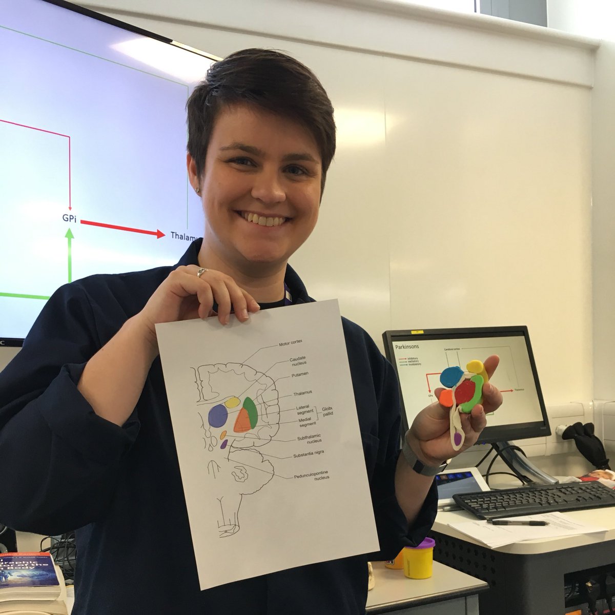 Формирование профессиональных знаний и умений проведения занятий по базовой аэробике