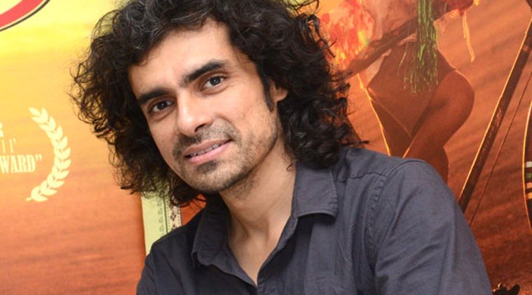 Happy Birthday Imtiaz Ali -Indian Film Director & Writer  