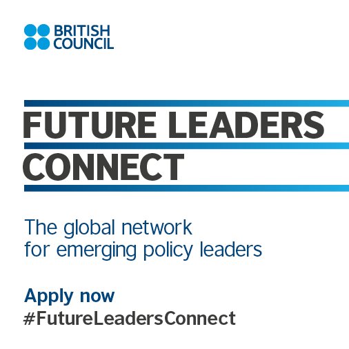 InsightBritish's tweet photo. Our #FutureLeadersConnect programme is a perfect development opportunity for outstanding team members who want to make big policy changes. https://t.co/IXozpsu5Un