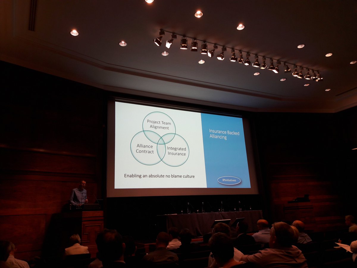 MichelleAH99's tweet photo. Kevin Thomas is talking about IPI as a model of procurement @BSRIALtd #SoftLandings2017 https://t.co/UEzDCJIfe2