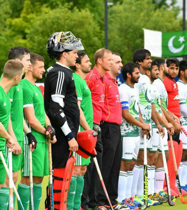 hookhockey's tweet photo. Purpose-built stadium required to make Pro League viable for Ireland; Pels and McCracken on the Irish bid
https://t.co/FOjVyfqF2i https://t.co/crqDcWLLZA