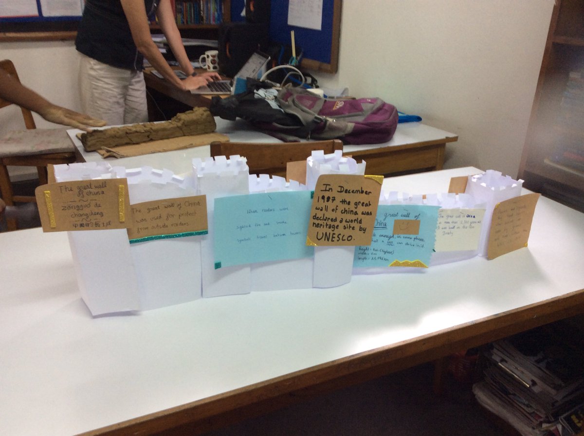 TBS Year 7 tweet media