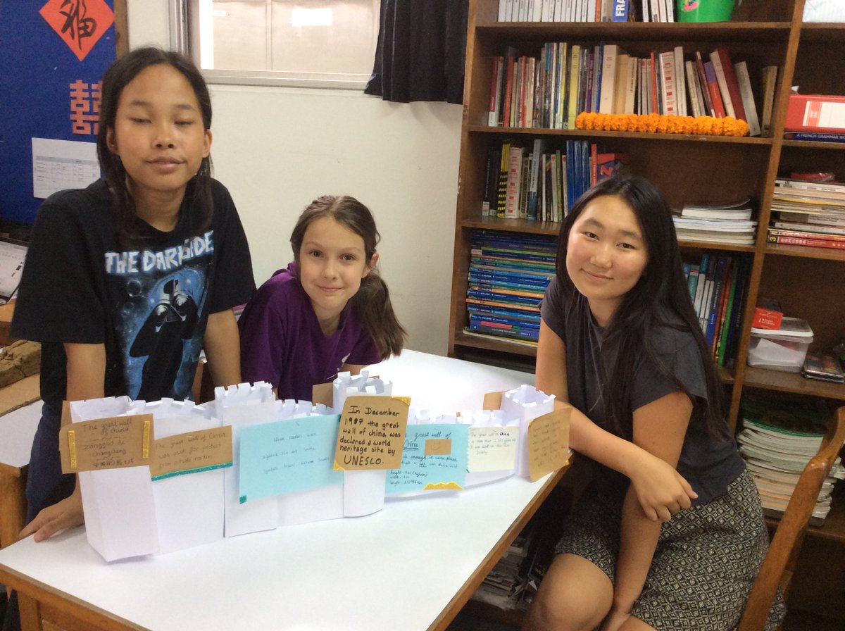 TBS Year 7 tweet media