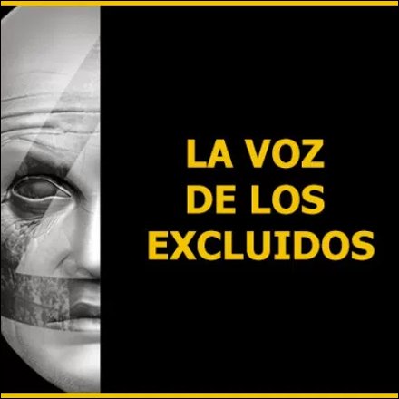 A las 13 h, se presenta en #CICUS 'La voz de los excluidos', proyecto que une música y acción social: bit.ly/2sNjpYz. #EntradaLibre