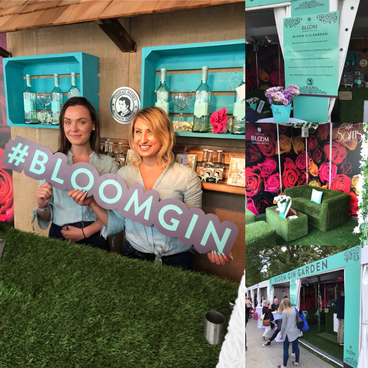 ieBrandme's tweet image. Our stand design and set up for our friends @BLOOMGin. Pop in and say hello all weekend @TasteDublin #tasteofdublin #bloomgin