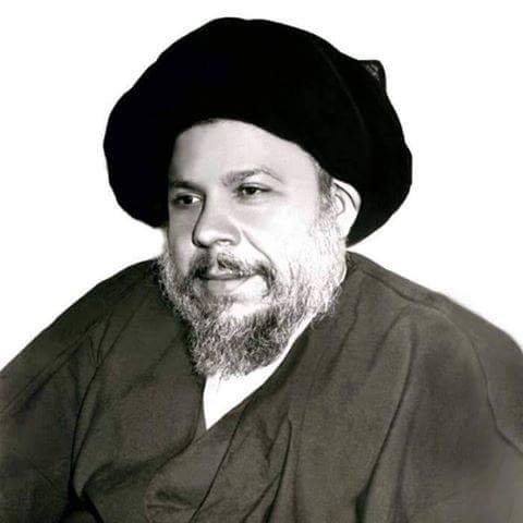 mb_alsader's tweet photo. هذا الرجل هو الذي كان يمثل هذا الأمل الوحيد الذي بقي للمسلمين الواعين في أن تسترجع التجربة خطها الواضح الصريح وأسلوبها النبوي المستقيم

#علي https://t.co/JOqAMFiWlQ