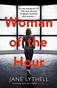 #review #WomanoftheHour @janelythell bibliomaniacuk.blogspot.com/2017/06/womano…