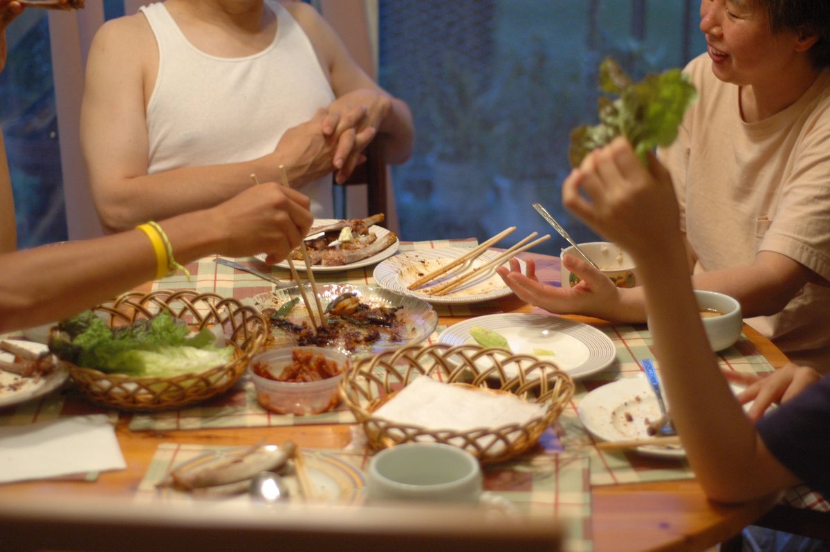 Clocking_Off's tweet photo. What is #slowfood? And how can it benefit us in our fast paced world? 

https://t.co/zDK1pxtYDp https://t.co/KvNFOzApXZ