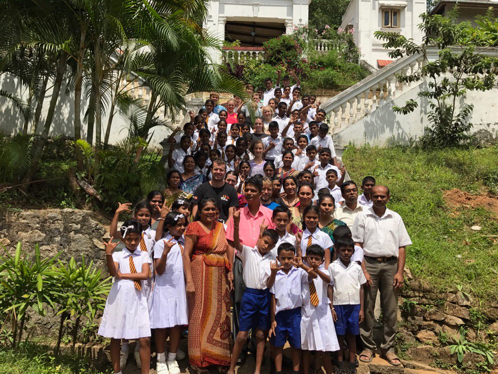 bcadscrane's tweet photo. Fabulous memories in #SriLanka @BCAbuDhabi @BCADtrips https://t.co/FZsfYbOaj2