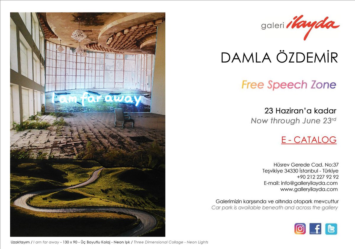 Son Hafta - The Final Week!