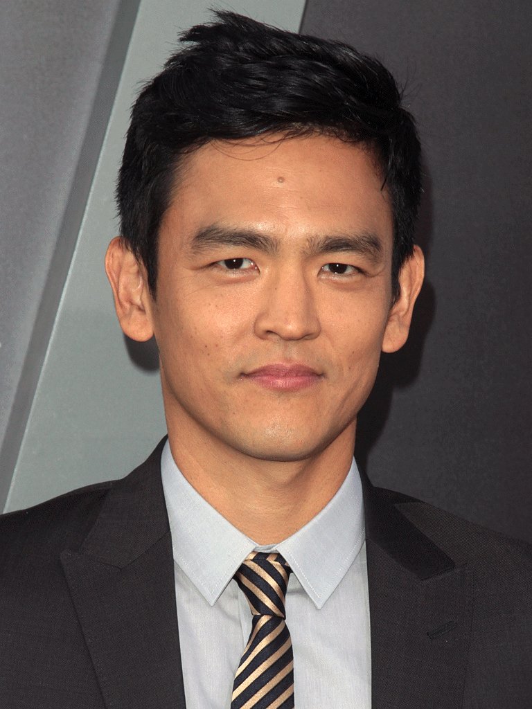 Here\s wishing John Cho, a very Happy 45th Birthday!    