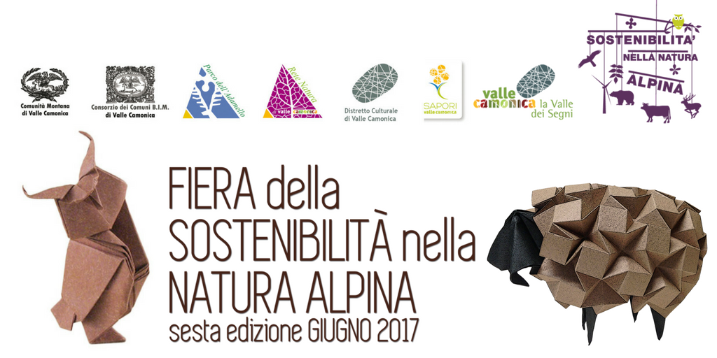 ParcoAdamello's tweet photo. Il #ParcoAdamello propone in #Vallecamonica un altro #weekend all'insegna di #natura, #montagna, #sostenibilità https://t.co/Tupheqk9AY https://t.co/KYu17YqptM