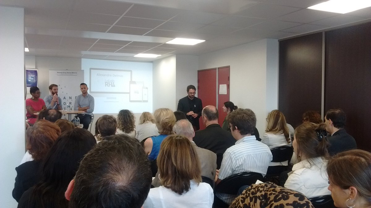 Plateforme_RH's tweet photo. #appuiRHGOSB avec #leLabRH #numerique et pratiques #RH #TPE #PME c'est maintenant https://t.co/nfksu8KmH7