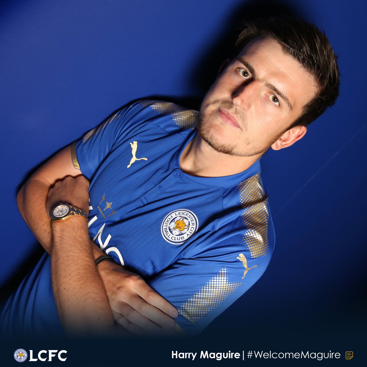 LCFC tweet picture