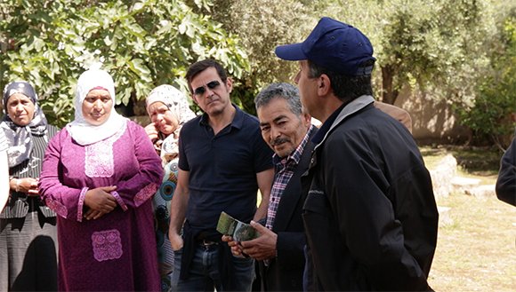 “We need to offer our knowledge freely because there are many people who need it" <a href="/MENFRI_EU/">MENFRI</a> ow.ly/dmbu308PVnw