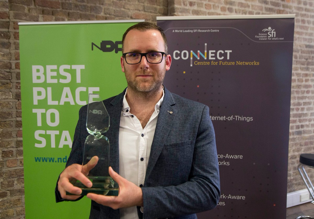 NDRC_hq's tweet photo. Congratulations to Lantern - winner of NDRC's Pre-Commercialisation Programme in partnership with @scienceireland1 

https://t.co/TLNsRPEHWF https://t.co/ShX7CV8ZOw
