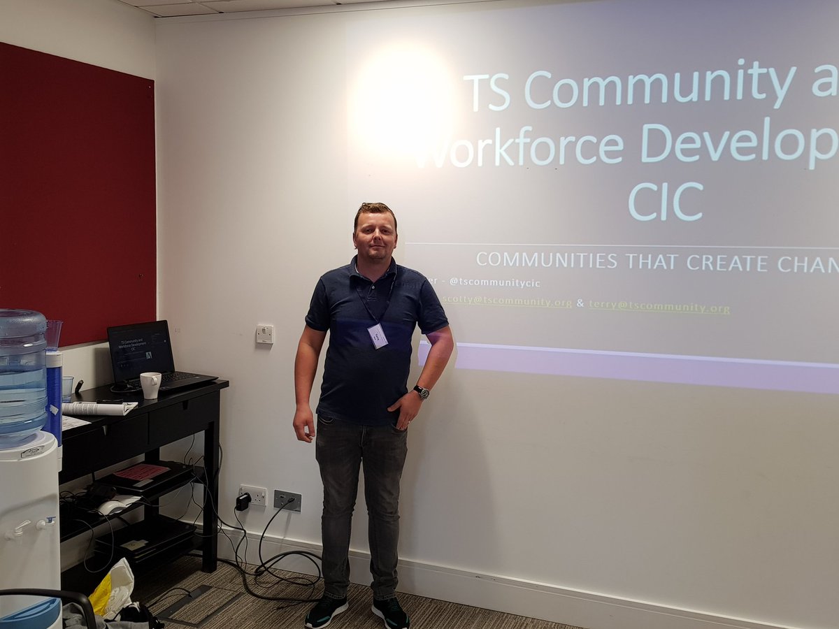 Leeds9Local's tweet image. Terry and Scotty are with @NHSLeadership today working with @tscommunitycic #abcd #systemleadership