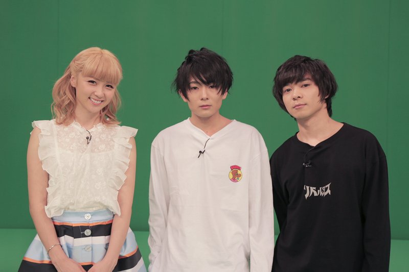 カイワレハンマー ワタナベマホト いろいろ MAD SKILL GANG feat. BEMA