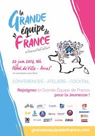 [ #MARSEILLE #SOCIAL ]

Bleu Blanc Zèbre : Lancement Grande Équipe de France
19/6
16h
Ecole 2è chance
Marseille 15
agenda-journalistes.com