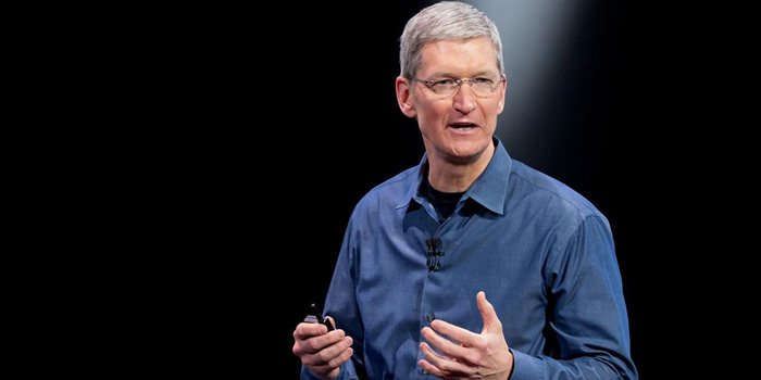 stevekrohn's tweet photo. Tim Cook was right to fight the FBI https://t.co/BlTSIiLW2Q https://t.co/zng4Xtvq3L
