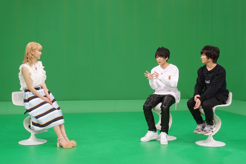 アーティスト/YouTuber、2つの顔を持つカイワレハンマー