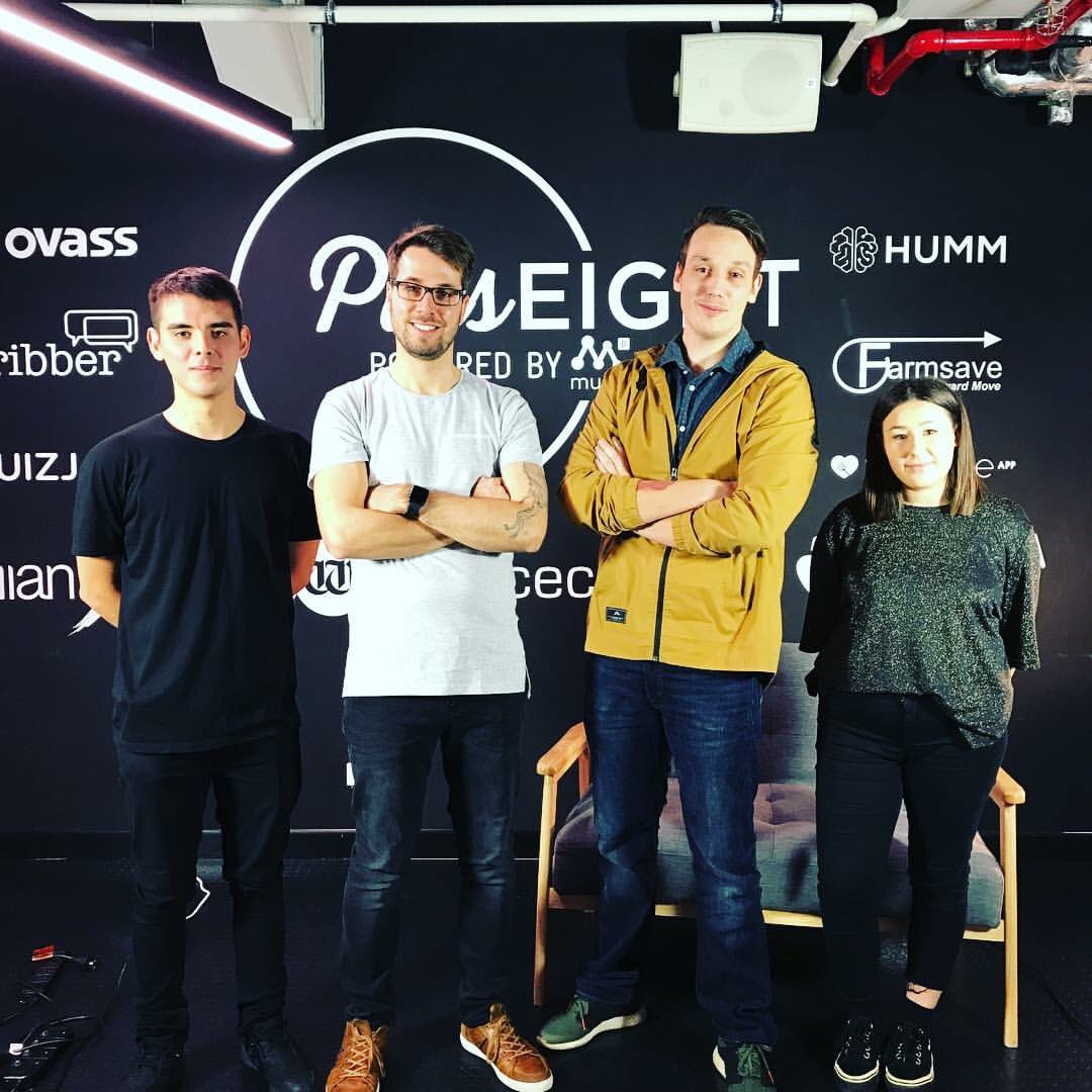 alexanderKaran_'s tweet photo. Spending time at Flux today, with Feedmee and Tyler Spooner. #flux #Perth #fluxperth #feedmeeapp #feedmee @FeedmeeA https://t.co/JzVMXTY0V8