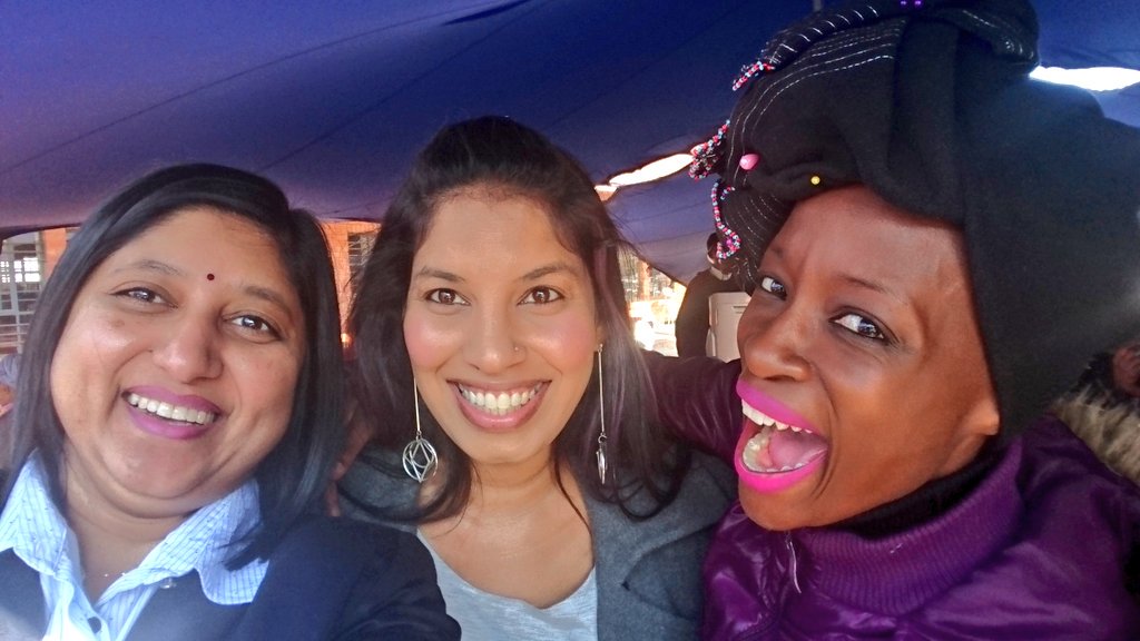 jayshnaidoo's tweet photo. Thank you everyone who made this day possible!!  With leaders like you we can change lives one #Youth at a time. #YouthDay #SBIncubator https://t.co/hRu9iRfl4w