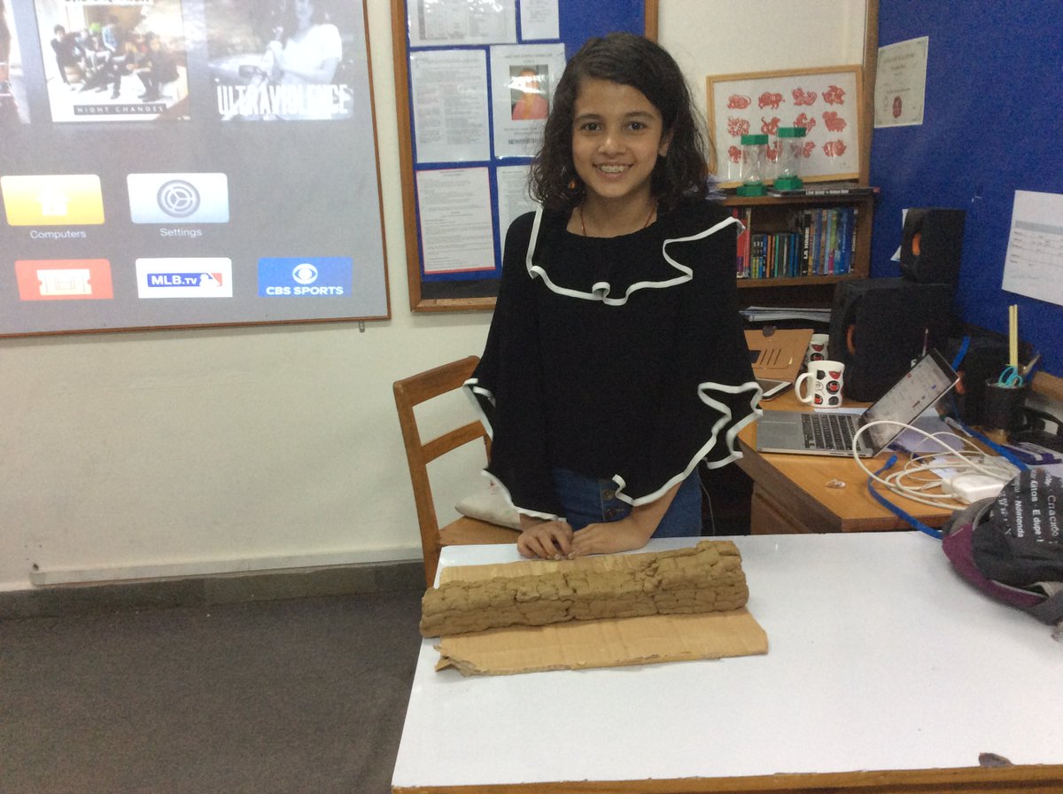 TBS Year 7 tweet media