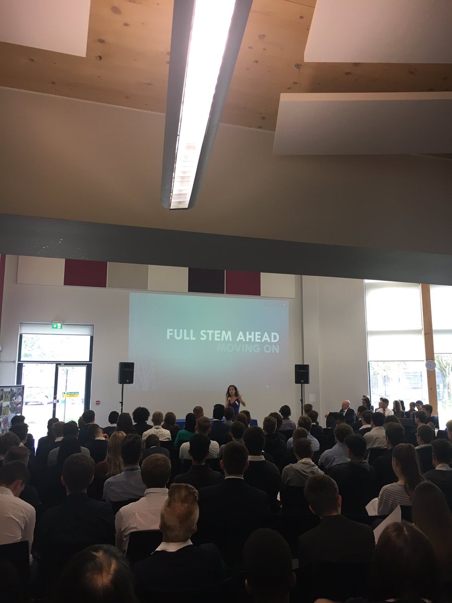 GPUTC's tweet photo. We are celebrating a year of achievements at #gputc today! Dr Emily Grossman is kicking of the morning #fullSTEMahead #thinkUTC #gputc https://t.co/Weklh2BMLu