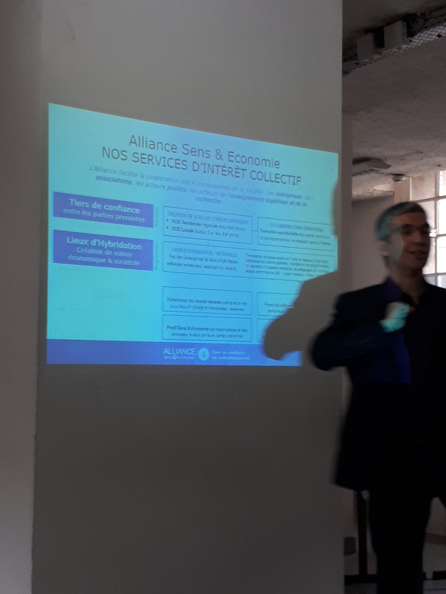 paslucianiboyer's tweet photo. @Sens_Eco Alliance sens et economie avec un chef d orchestre caps le de réunir autour du sens des mondes dif #Makeourterritoriesgreatagain https://t.co/QGvbbUQwL2