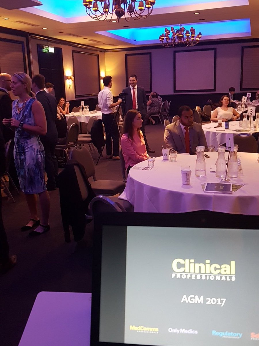 CPDan1's tweet photo. Just waiting for the AGM to start ... https://t.co/DSEhSwl6tt