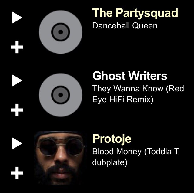 GWzUK's tweet photo. Big up @TODDLAT @BBCR1 
https://t.co/utThB1ey5C https://t.co/owQppHxk9g