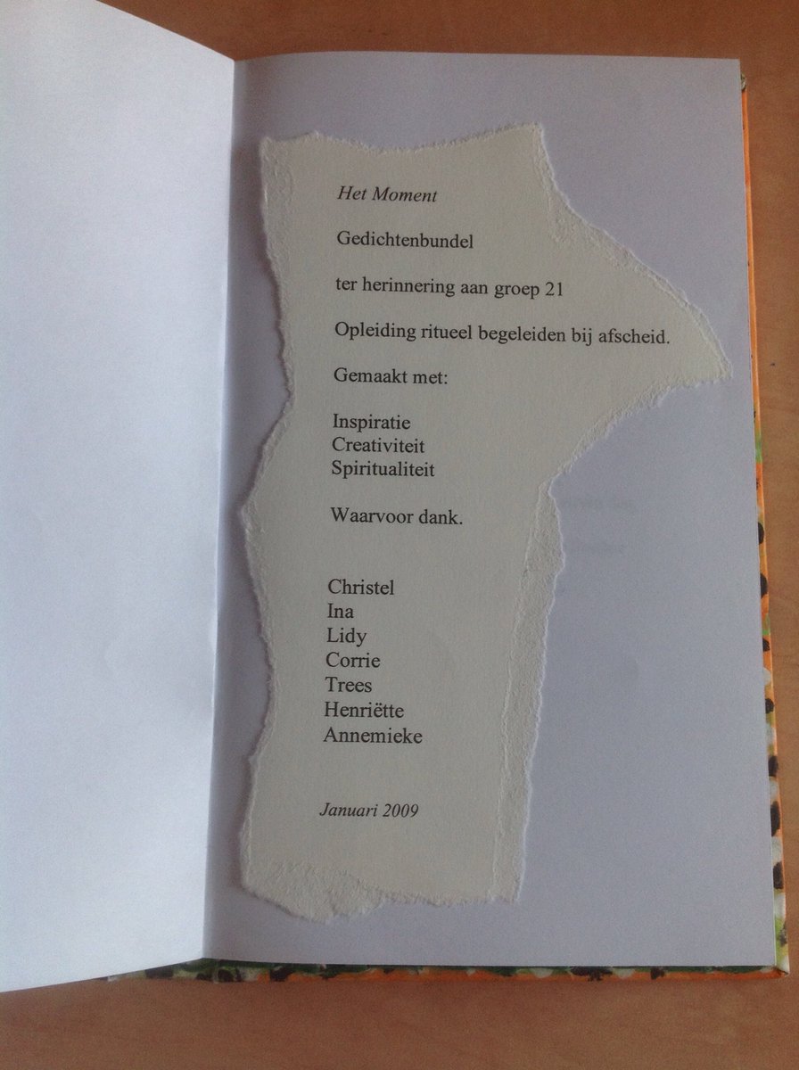 Wislawa, een wijze vrouw!