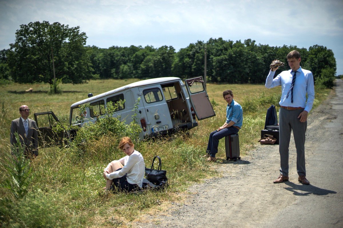 KING OF THE BELGIANS (2016) ongevraagdfilmadvies.com/2017/06/16/kin… #Kingofthebelgians #movie #film #filmrecensie #moviereview #bioscoopfilms #recensie