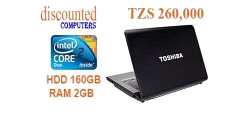 DiscountedT's tweet photo. 0655770716 / 0755770716
#toshiba #laptop #core2 #discountedtz #discounted_computers https://t.co/kVj8m8YvVh
