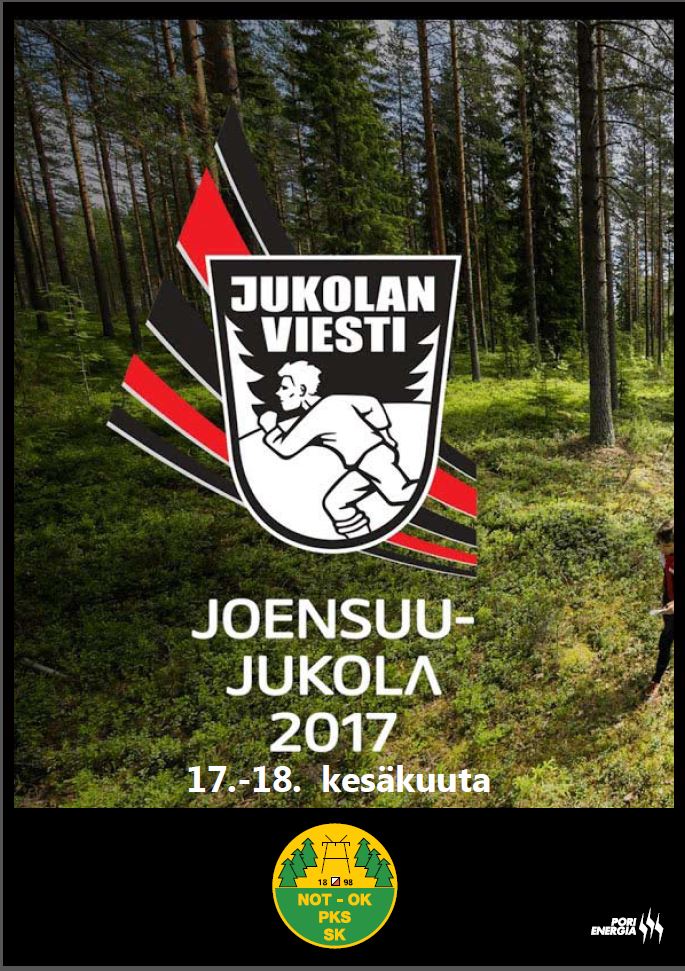 NOTOKPKSSK's tweet photo. Käsiohjelmamme @JukolanViesti  osa1. Ping @vanhis1 @TeamSOSE @Ajokoirat2008 @tuuripellet @ocpuisto https://t.co/eS00FGEoWa