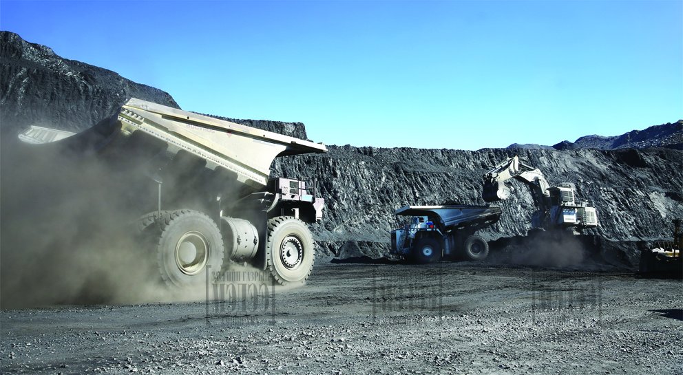 "Нүүрсэнд нүүр өгөх цаг"  #нүүрс #ЗГМ
ubinfo.mn/read/6559