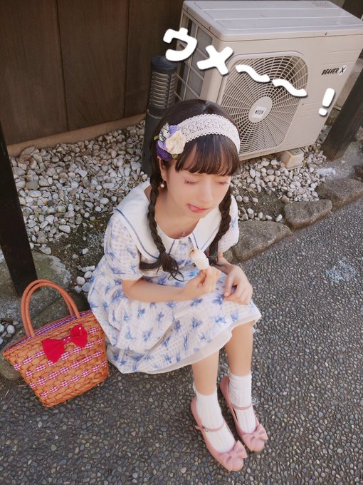コスプレイヤー橘子のTwitter画像7